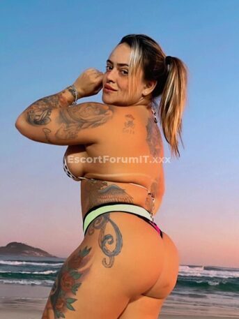 Julia BraziL