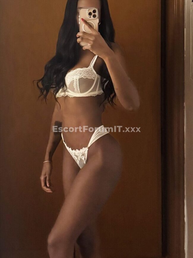 EBONY GODDESS