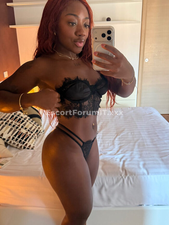 Rafaela Almeida
