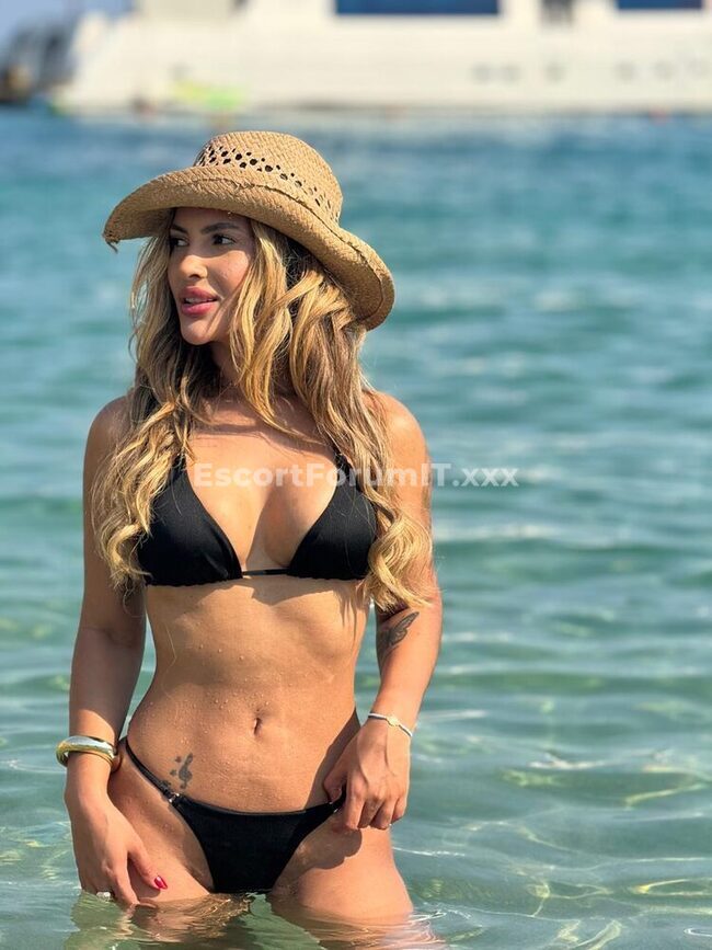 Angel Brasiliana