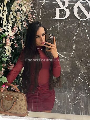 Iza Modela Argentina