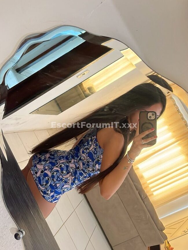 Iza Modela Argentina