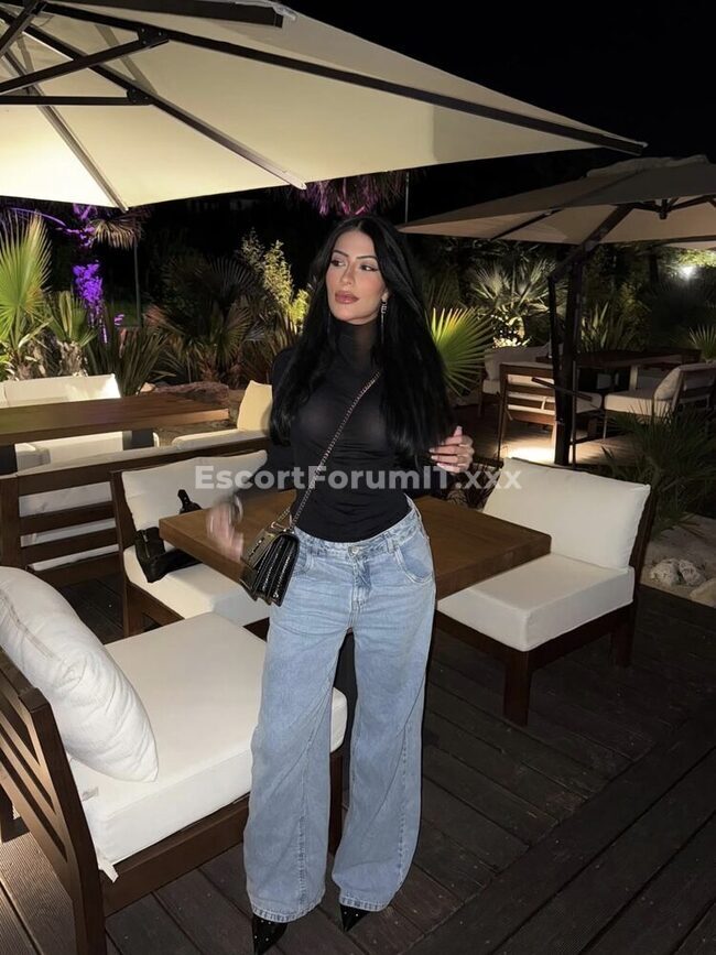Clara GFE