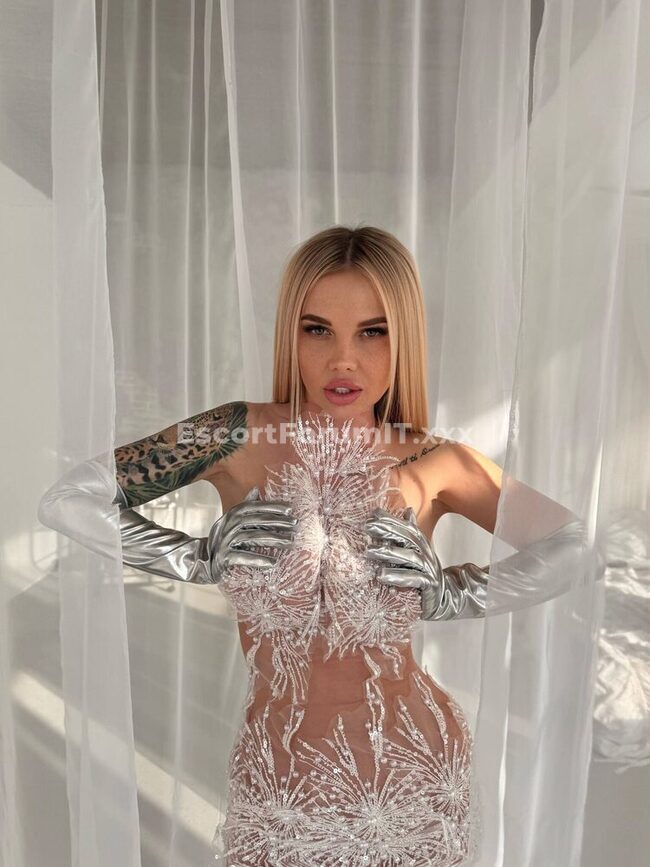Cristina Sexy