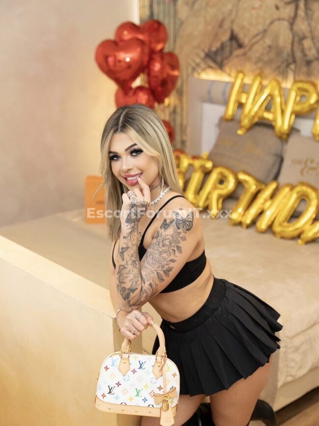 Alice Brasiliana