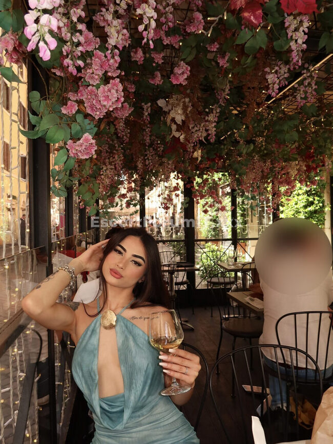 Melissa
