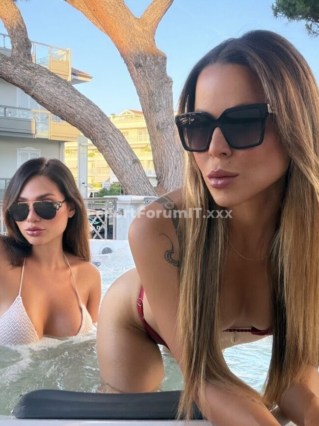 Aria e Isa