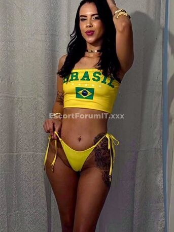 Gabriela brasiliana