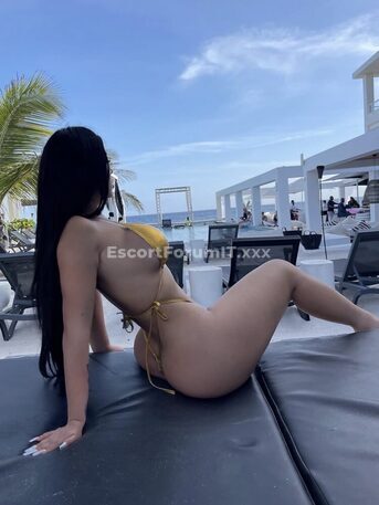 KIMBERLY a ROMA