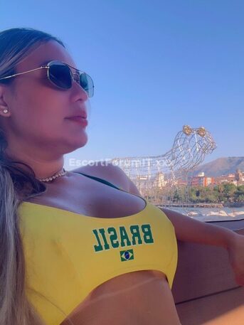 Chiara Brasiliana