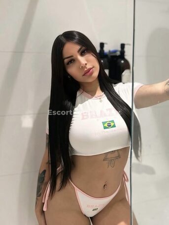 Vittoria Ferrari