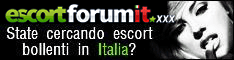 Italian Escorts